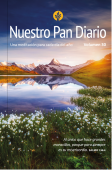 Nuestro Pan Diario 2026 v. 30