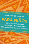 Momentos con Dios para Niños