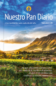 Nuestro Pan Diario 2025 vol 29
