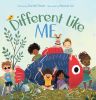 Our Daily Bread for Kids Presents: Different Like Me (hardcover)